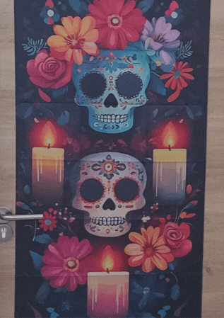 DECORACION HALLOWEEN 2025 DECORACION HALLOWEEN 2025