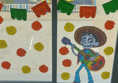 DECORACION HALLOWEEN 2025 DECORACION HALLOWEEN 2025