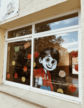 DECORACION HALLOWEEN 2025 DECORACION HALLOWEEN 2025