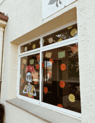 DECORACION HALLOWEEN 2025 DECORACION HALLOWEEN 2025