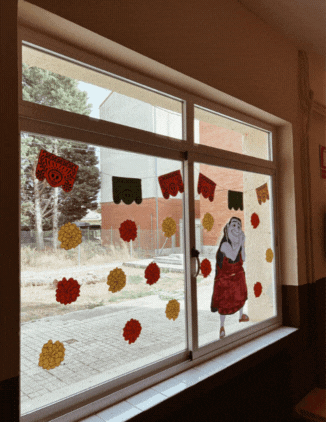 DECORACION HALLOWEEN 2025 DECORACION HALLOWEEN 2025