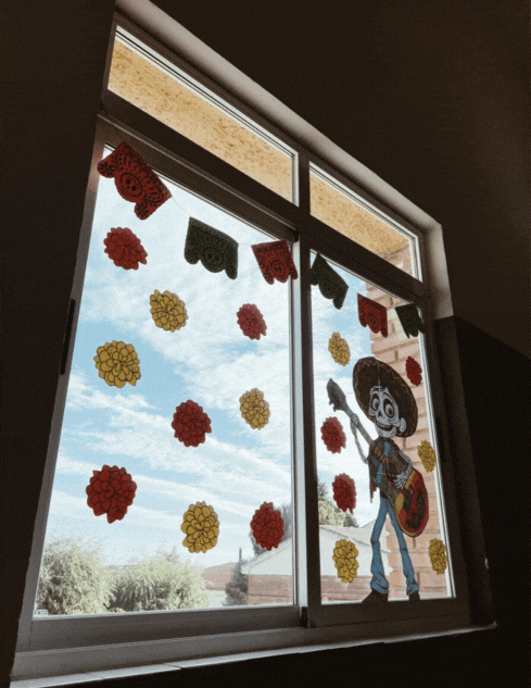 DECORACION HALLOWEEN 2025 DECORACION HALLOWEEN 2025